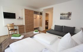 Hotel & Fruehstueckspension Raabtal