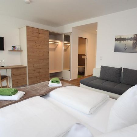 Hotel & Fruehstueckspension Raabtal Feldbach  Exteriér fotografie