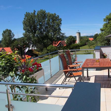 Hotel & Fruehstueckspension Raabtal Feldbach  Exteriér fotografie