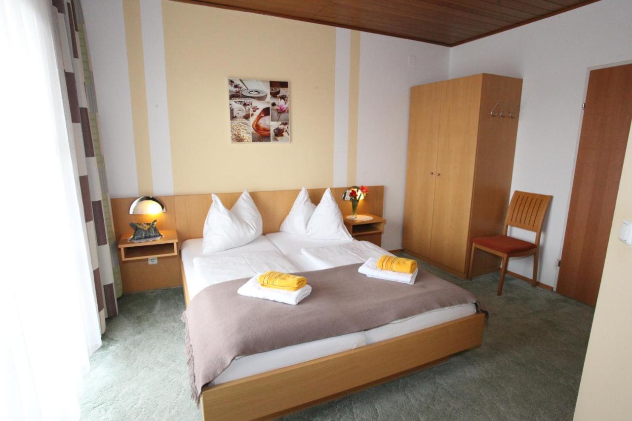 Hotel & Fruehstueckspension Raabtal Feldbach  Exteriér fotografie