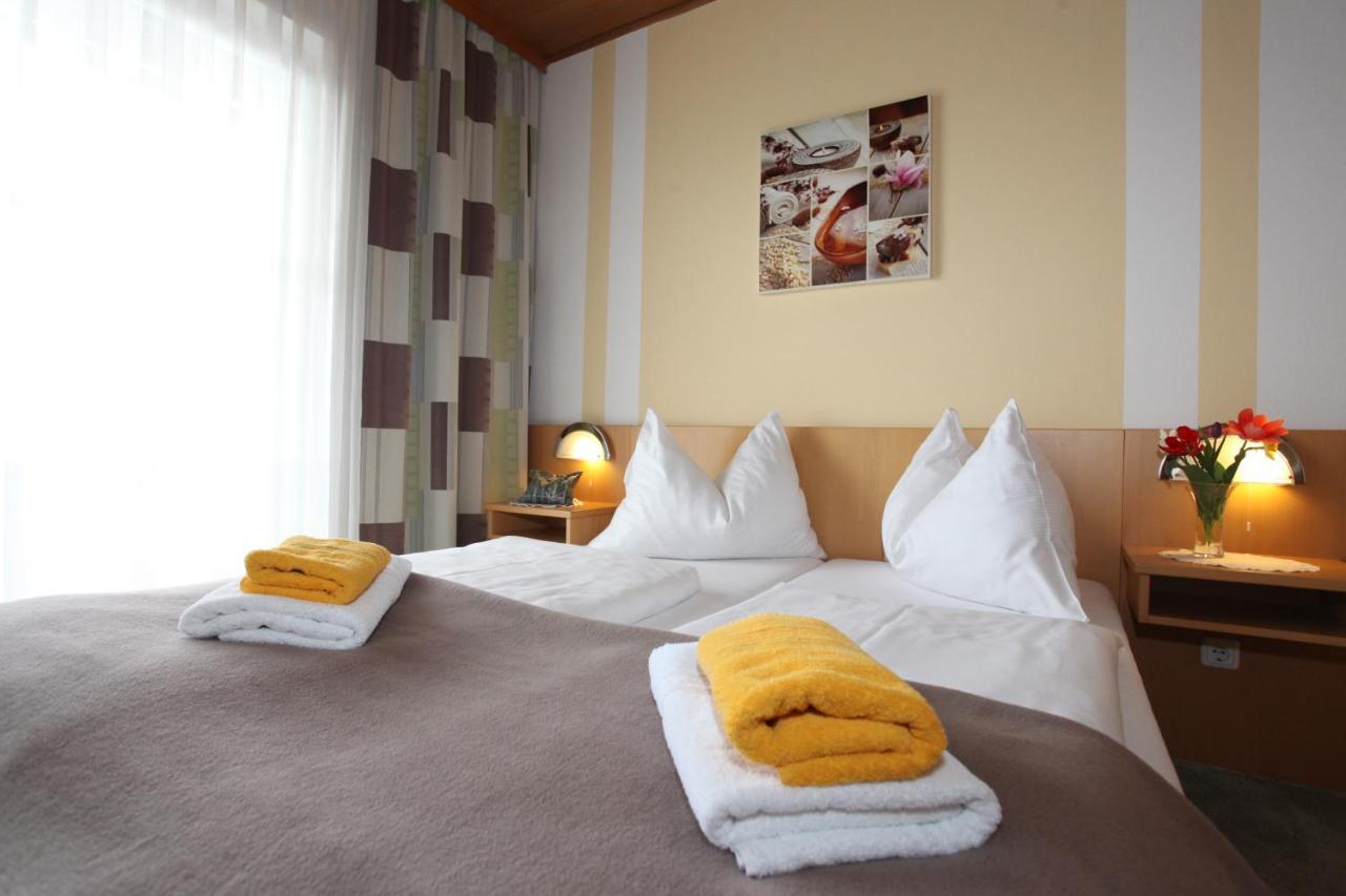 Hotel & Fruehstueckspension Raabtal Feldbach  Exteriér fotografie