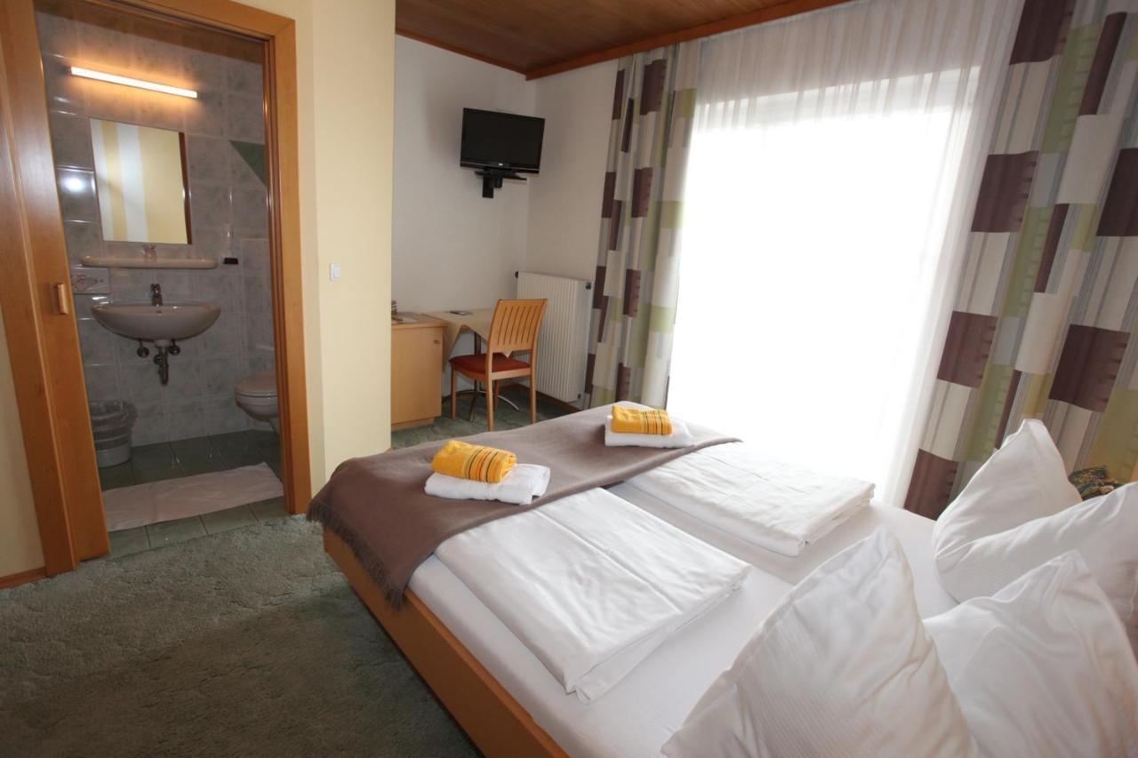 Hotel & Fruehstueckspension Raabtal Feldbach  Exteriér fotografie