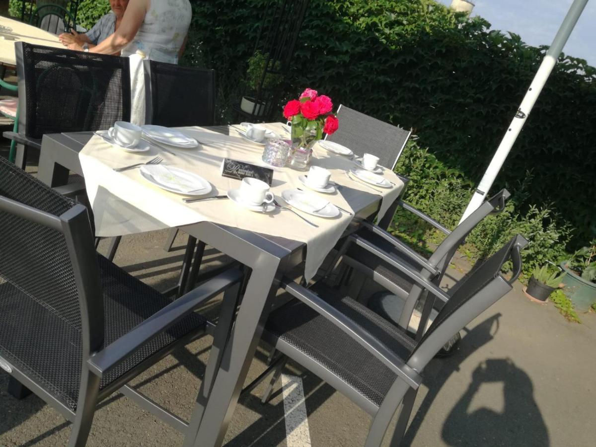 Hotel & Fruehstueckspension Raabtal Feldbach  Exteriér fotografie