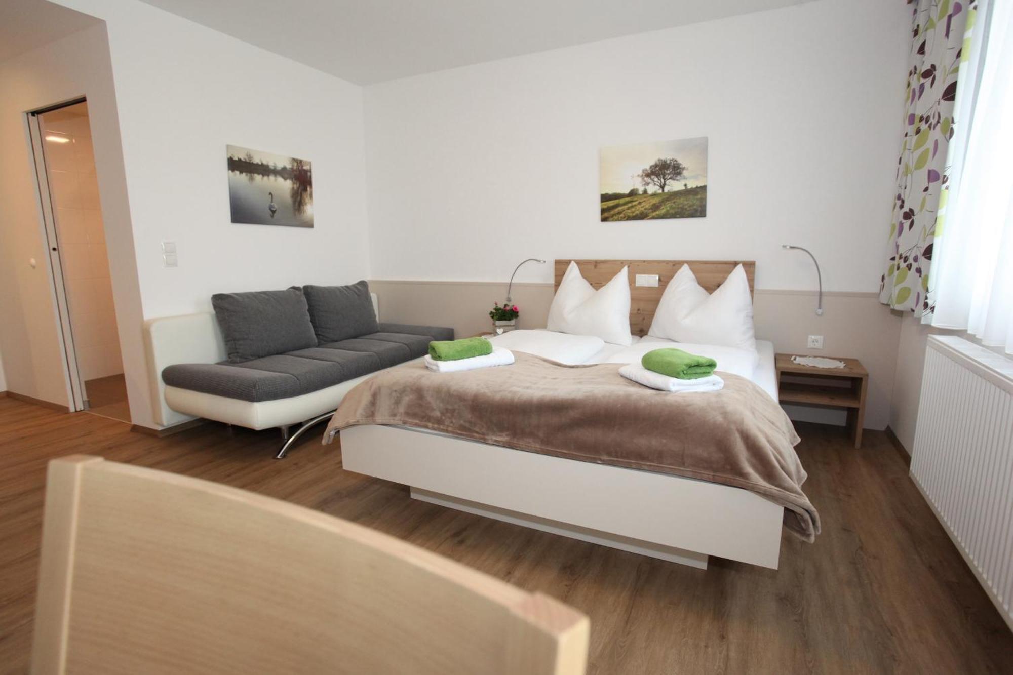 Hotel & Fruehstueckspension Raabtal Feldbach  Exteriér fotografie